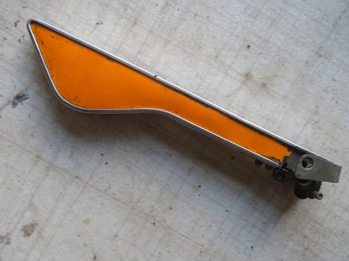 Vintage classic car trico - vintage,