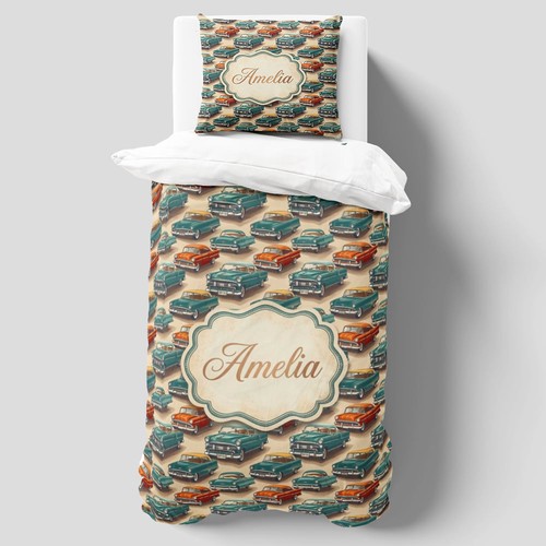 Personalised name soft - name,
