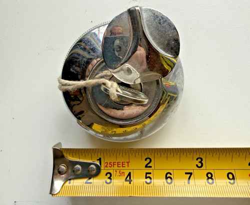 Vintage classic car fuel - classic,