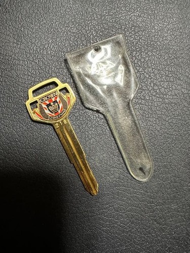 Toyota crown classic car blank - toyota,