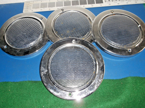 Nice classic car speaker - nice,