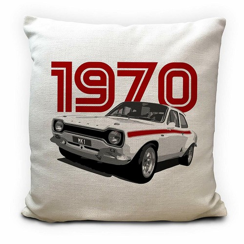 Ford escort mk1 - mk1, car