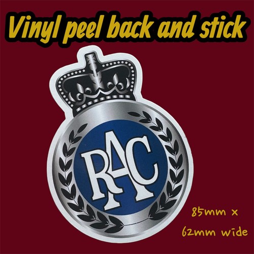 Rac car classic vintage - classic,