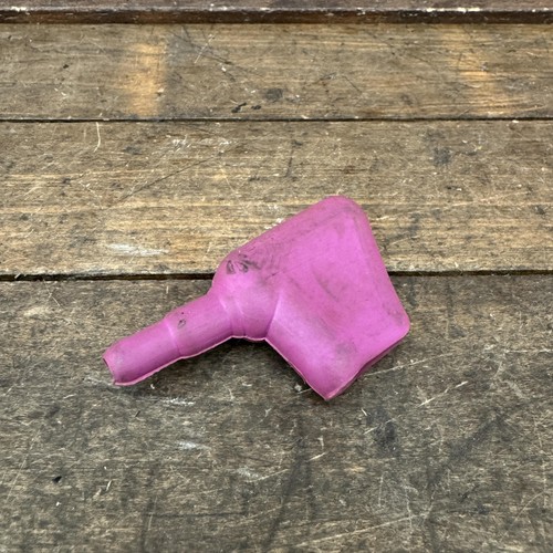 Vintage terry cable box lever - cable,