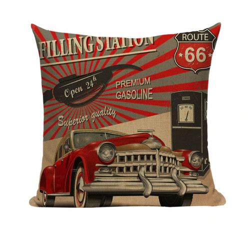 Vintage car vc1 retro classic - vintage,