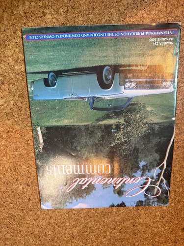 Vintage magazine featuring - vintage,