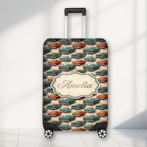 Classic vintage cars style - classic,