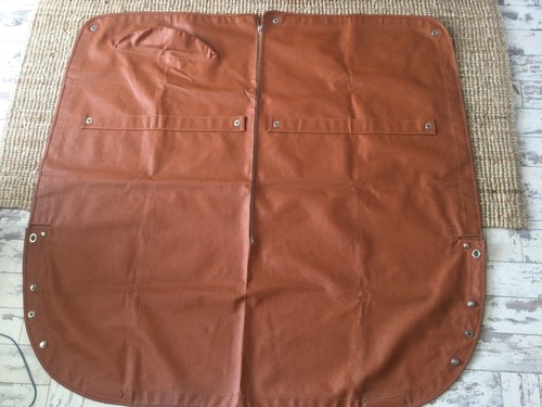Vintage left hand - vintage, mg