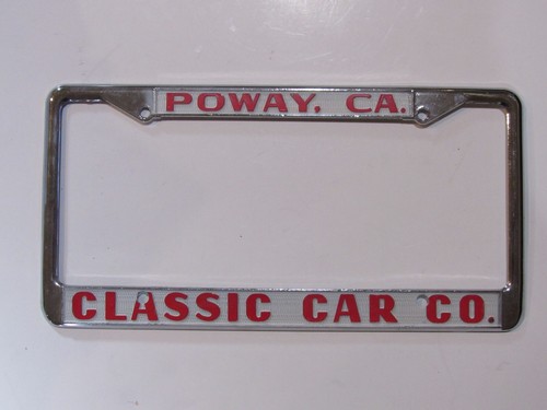 Vintage poway classic - vintage, co