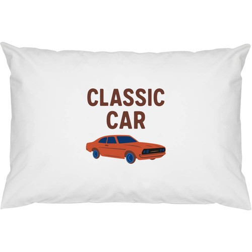 Classic car with - car,