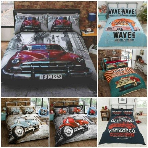 Duvet cover set - cover, bedding