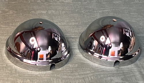 Pair classic car - pair, 5”