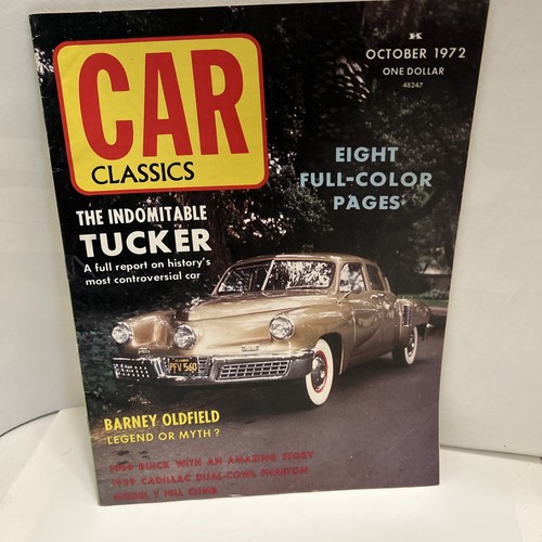 Vintage car classics - car,